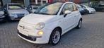 Fiat 500 Diesel 1.3 Bj2010 130000km Euro5 Cabrio verkt niet, Auto's, Euro 5, Bedrijf, Te koop, 1300 cc
