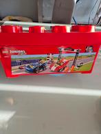 Lego juniors 10673, Ophalen of Verzenden, Zo goed als nieuw, Complete set, Lego