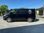 2019 Ford Transit Customn 2.0 TDCI bestelwagen, Auto's, Bestelwagens en Lichte vracht, Gebruikt, Euro 6, Bedrijf, Ford