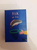 Fisk go fish kaartspel, Comme neuf, Enlèvement ou Envoi, Découverte