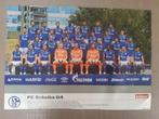 Knipsel FC Schalke 04, Verzamelen, Sportartikelen en Voetbal, Verzenden, Gebruikt, Poster, Plaatje of Sticker