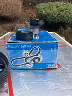 Kit courroie accessoire LAND ROVER, Autos : Pièces & Accessoires, Enlèvement ou Envoi, Neuf, Land Rover