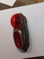 Flandria bromfietsachterlicht of andere, Fietsen en Brommers, Brommeronderdelen | Oldtimers, Ophalen of Verzenden