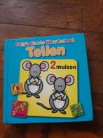 Baby's eerste woordenboek, Boeken, Gelezen, Ophalen of Verzenden, Trifora, 6 tot 12 maanden