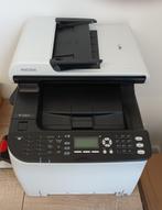Ricoh ALL in ONE Printer SP252SF, Ricoh, Scannen, Zo goed als nieuw, Ophalen