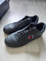 Sneakers Champion maat 40, Sneakers, Ophalen of Verzenden, Zo goed als nieuw, Zwart