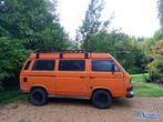 VW T3 syncro, Autos, Achat, Boîte manuelle, Particulier, 4x4