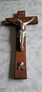Kruisbeeld, Antiek en Kunst, Ophalen of Verzenden