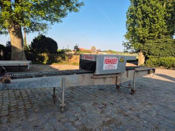 Groentenwasser beschikbaar voor biedingen
