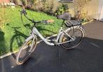 Vélo electrique Vendu, Vélos & Vélomoteurs, Enlèvement, Comme neuf, 50 km par batterie ou plus