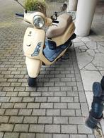 Sym Fiddle 2 50cc, Fietsen en Brommers, Scooters | SYM, Ophalen, Gebruikt, Fiddle