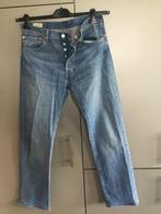 Levi’s jeans broek, Vêtements | Hommes, Jeans, Comme neuf, W33 - W34 (confection 48/50), Bleu, Enlèvement ou Envoi