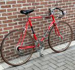 Koersfiets vintage Batavus H kader 60 cm 10 versnellingen, Fietsen en Brommers, Fietsen | Racefietsen, Ophalen, Gebruikt, 10 tot 15 versnellingen