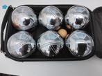 Recreatieve petanqueballen, Ophalen of Verzenden, Zo goed als nieuw