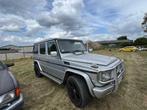 Mercedes - G320 - Car - 2004, Auto's, Automaat, Gebruikt, G-Klasse, Overige brandstoffen