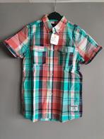 Nieuw hemd voor jongens van Outfitters Nation maat 152, Kinderen en Baby's, Kinderkleding | Maat 152, Ophalen of Verzenden, Nieuw