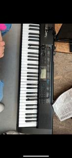 casio ctk 1200 keyboard, Enlèvement, Comme neuf, Casio