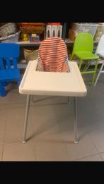 Kinder eetstoel (ikea), Kinderen en Baby's, Ophalen