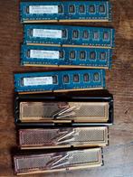 2GB DDR3 stick, Computers en Software, RAM geheugen, Ophalen of Verzenden, Gebruikt