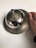 Botervloot, Enlèvement ou Envoi, Verre