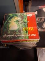 cd single - nirvana - all apologies/rape me, Cd's en Dvd's, Cd's | Hardrock en Metal, Ophalen of Verzenden, Zo goed als nieuw