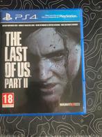 The last of us ps4/5, Consoles de jeu & Jeux vidéo, Enlèvement, Comme neuf