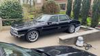 Jaguar xj40 3.6l 1989, Autos, Oldtimers & Ancêtres, 5 portes, Noir, Automatique, Jaguar