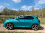 T-Cross 1.0 TSI Style OPF DSG, Auto's, Volkswagen, Automaat, T-Cross, Mistlampen, 1290 kg