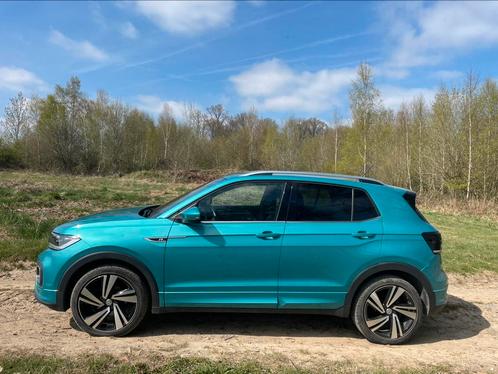 T-Cross 1.0 TSI Style OPF DSG, Auto's, Volkswagen, Particulier, T-Cross, Mistlampen, Benzine, Automaat, Alcantara, Onderhoudsboekje