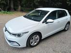 GOLF 8 1.0 TFSI 110pk 10/2022 BTW-regime, Auto's, Voorwielaandrijving, Wit, 3 cilinders, 999 cc