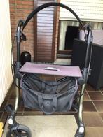 Rollater opvouwbaar Diets, Diversen, Rollators, Ophalen, Zo goed als nieuw