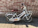 Volare kinderfiets, Fietsen en Brommers, Ophalen, Gebruikt
