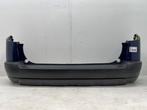 Achterbumper van een Peugeot 207 (KPL), Gebruikt, Ophalen of Verzenden, Bumper, Peugeot