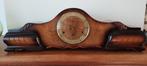 Vintage schouwklok Westminster Tollet, Ophalen