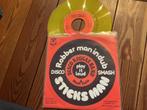 Disco Reggae Band de 7 pouces et Black Slate - Sticks Man -, Enlèvement ou Envoi, Utilisé