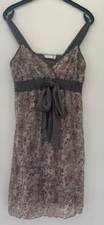 Bain de soleil AP by Bruphils, maat 36, in perfecte staat, Kleding | Dames, Jurken, Ophalen of Verzenden, Gedragen, Maat 36 (S)