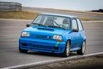Renault 5 GT Turbo '87 Cupracer / Rally, Auto's, Zwart, 4 cilinders, Alcantara, 175 kW