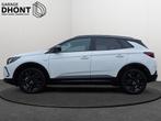 Opel Grandland GS - 1.2 Benzine Manueel 6 - 130PK, 140 g/km, 130 pk, Handgeschakeld, 5 deurs
