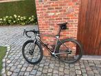 Gaint TCR advanced pro Di2 11s, Fietsen en Brommers, Ophalen, 28 inch, Carbon, 10 tot 15 versnellingen