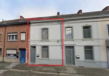 Maison à louer à Leernes beschikbaar voor biedingen