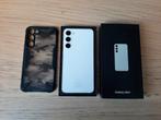 Samsung S23+,  cream, 256GB, heeft nog garantie, Ophalen, Zo goed als nieuw
