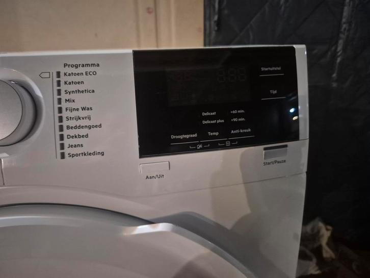 Aeg droogkast, Elektronische apparatuur, Droogkasten, Ophalen