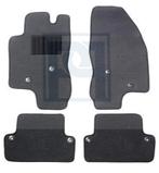 Mattenset zwart Volvo V70 XC70 2008 - 2016 Volvo onderdeel M, Auto-onderdelen, Interieur en Bekleding, Ophalen of Verzenden, Nieuw