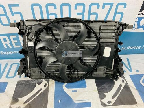 Koelerpakket Mercedes A Klasse A35 W177 CLA W118 H247 GLB X2, Auto-onderdelen, Motor en Toebehoren, Gebruikt, 6 maanden garantie