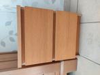 Petite commode à 2 tiroirs, Huis en Inrichting, Kasten | Stellingkasten, Ophalen, Zo goed als nieuw