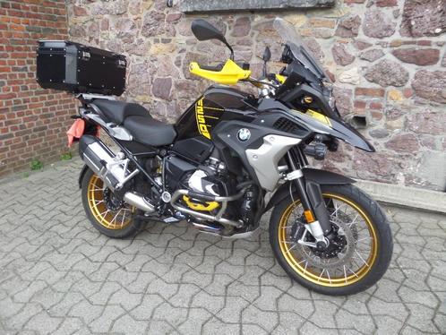 BMW R 1250GS 40th anniversary, Motoren, Motoren | BMW, Particulier, Toermotor, meer dan 35 kW, 2 cilinders, Ophalen
