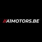 Mercedes-Benz A 180 | AMG PAKKET | AUT | AIRCO | NAVI, Auto's, Mercedes-Benz, Gebruikt, 4 cilinders, Blauw, Alcantara