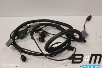 Kabelboom in achterbumper Volkswagen Golf 7 Variant beschikbaar voor biedingen