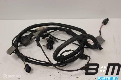 Kabelboom in achterbumper Volkswagen Golf 7 Variant, Auto-onderdelen, Carrosserie, Gebruikt