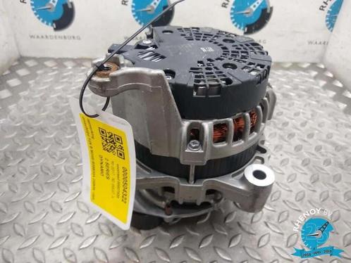 Dynamo M240 180a 8614276  0125812026, Auto-onderdelen, Motor en Toebehoren, BMW, Gebruikt, Ophalen of Verzenden